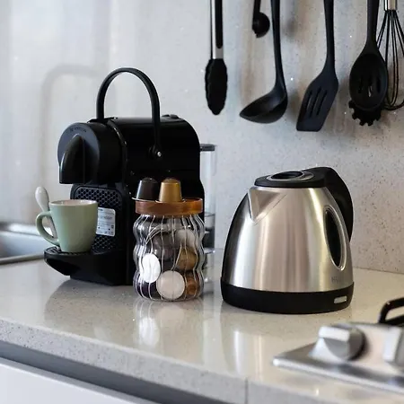 アパート Cathedral-central 5*skyline M3 *